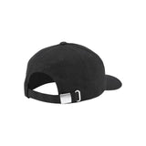 NIXON C2784000 BLACK PREP STRAPBACK HAT