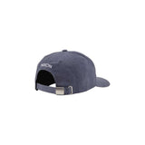 NIXON C2784307 NAVY PREP STRAPBACK HAT