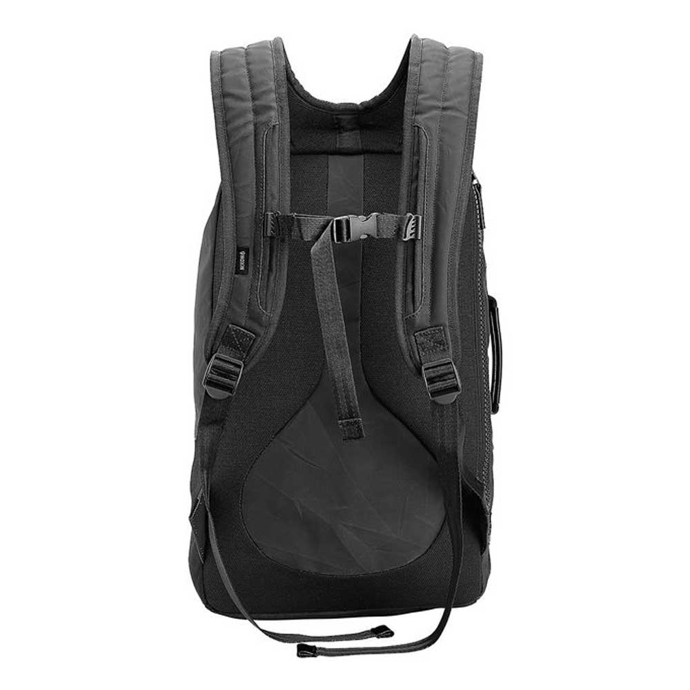 NIXON ORIGAMI II BLACK C2801000 BACKPACK - H2 Hub Watches