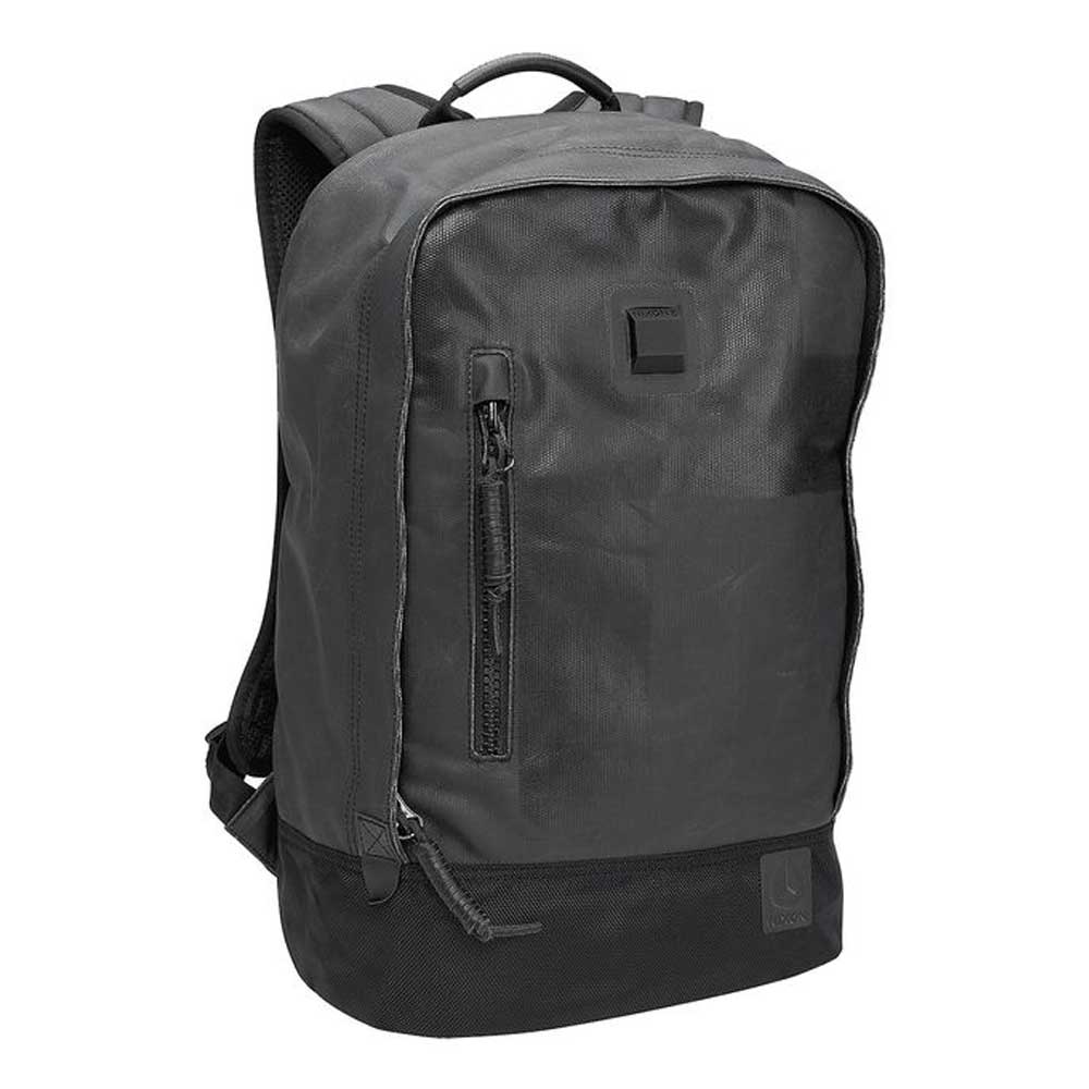 NIXON BASE II BLACK C2803000 BACKPACK - H2 Hub Watches