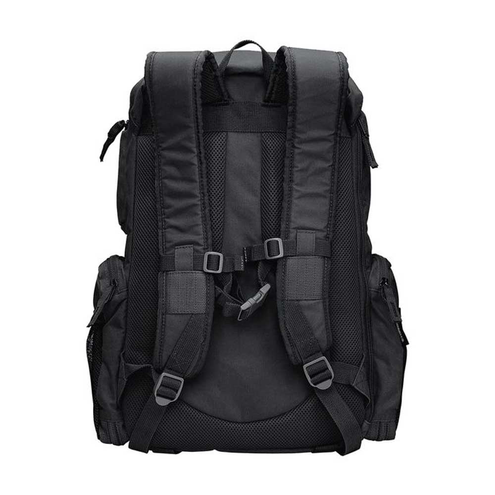 NIXON WATERLOCK III BLACK C2812000 BACKPACK - H2 Hub Watches