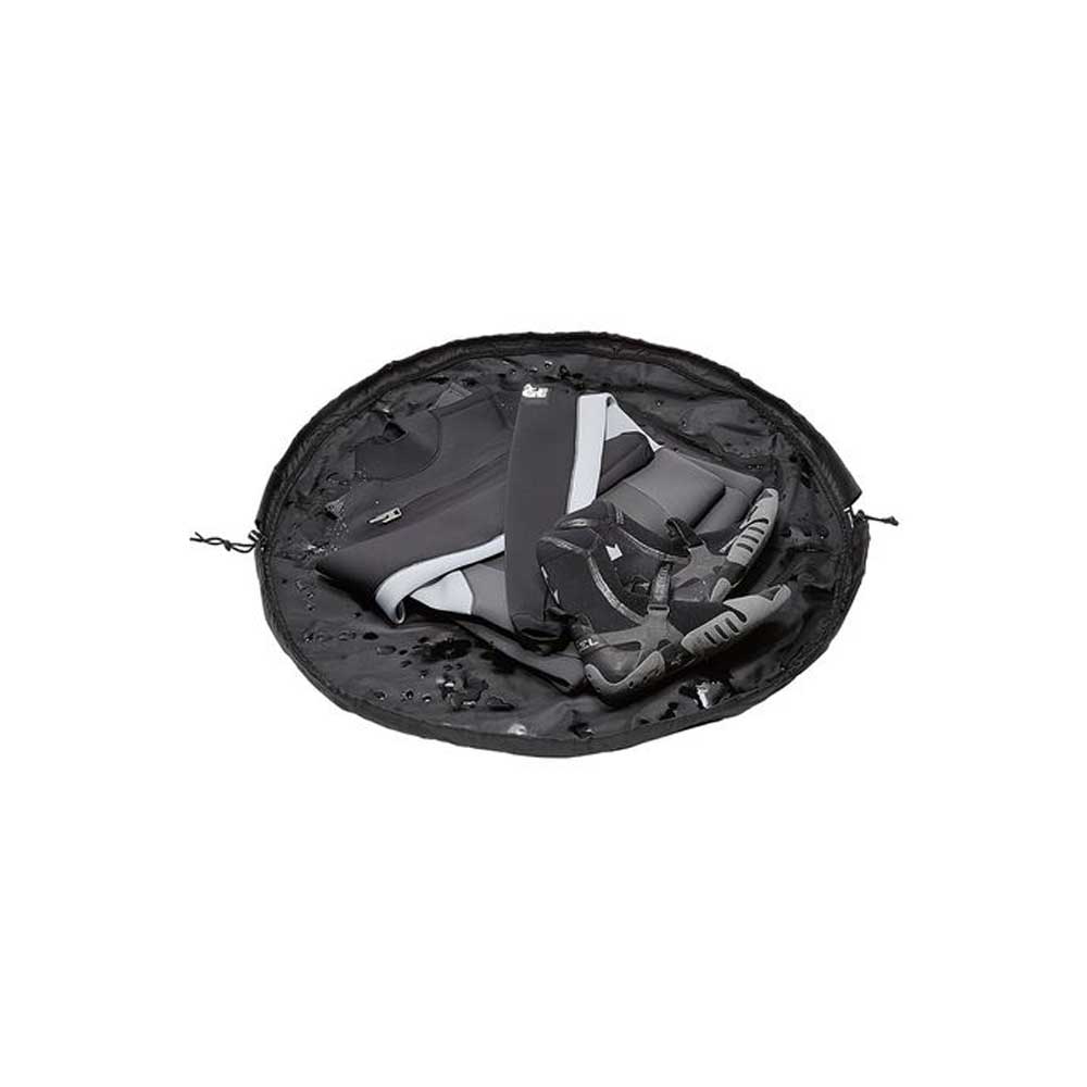 NIXON WATERLOCK III BLACK C2812000 BACKPACK - H2 Hub Watches