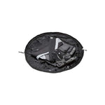 NIXON WATERLOCK III BLACK C2812000 BACKPACK - H2 Hub Watches