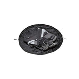 NIXON WATERLOCK III BLACK C2812000 BACKPACK - H2 Hub Watches