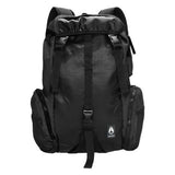 NIXON WATERLOCK III BLACK C2812000 BACKPACK - H2 Hub Watches