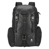 NIXON WATERLOCK III NYLON ALL BLACK C28121148 BACKPACK - H2 Hub Watches
