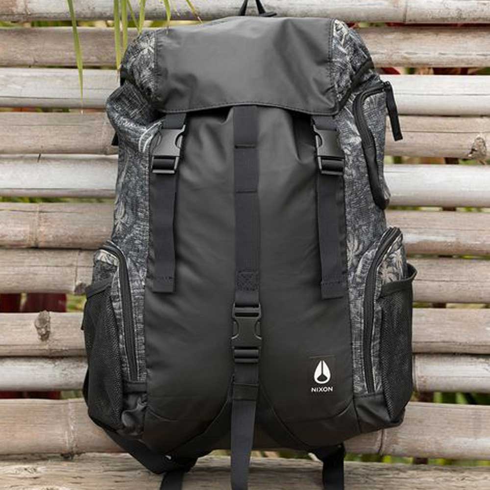 Nixon waterlock backpack iii 2025
