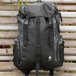 NIXON WATERLOCK III PARADISE BLACK C28121788 BACKPACK - H2 Hub Watches