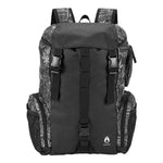 NIXON WATERLOCK III PARADISE BLACK C28121788 BACKPACK - H2 Hub Watches