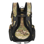 NIXON WATERLOCK III MULTICAM C28122865 BACKPACK - H2 Hub Watches