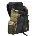 NIXON WATERLOCK III MULTICAM C28122865 BACKPACK - H2 Hub Watches