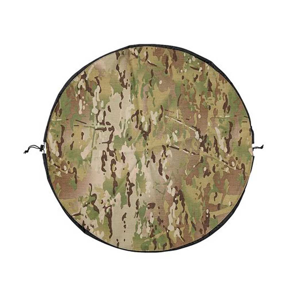 NIXON WATERLOCK III MULTICAM C28122865 BACKPACK - H2 Hub Watches