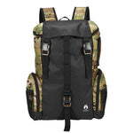 NIXON WATERLOCK III MULTICAM C28122865 BACKPACK - H2 Hub Watches