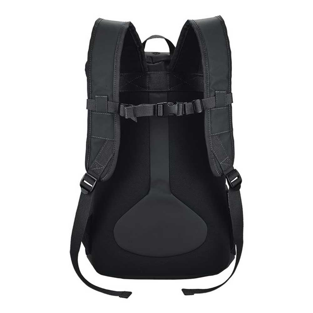 NIXON LANDLOCK III BLACK C2813000 BACKPACK - H2 Hub Watches