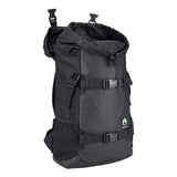 NIXON LANDLOCK III BLACK C2813000 BACKPACK - H2 Hub Watches