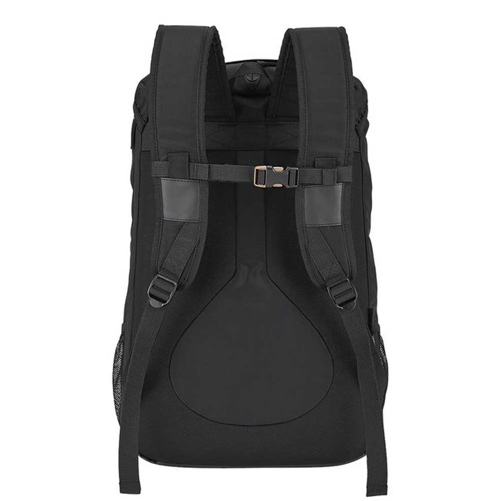 NIXON LANDLOCK III NYLON ALL BLACK C28131148 BACKPACK - H2 Hub Watches