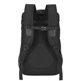 NIXON LANDLOCK III NYLON ALL BLACK C28131148 BACKPACK - H2 Hub Watches