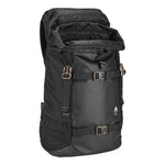 NIXON LANDLOCK III NYLON ALL BLACK C28131148 BACKPACK - H2 Hub Watches
