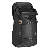 NIXON LANDLOCK III NYLON ALL BLACK C28131148 BACKPACK - H2 Hub Watches