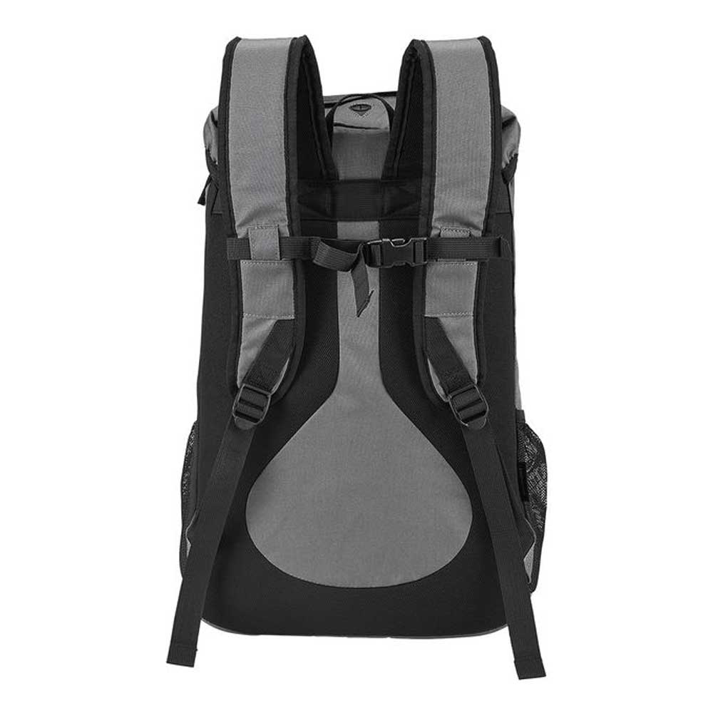 NIXON LANDLOCK III GUNMETAL C2813131 BACKPACK - H2 Hub Watches