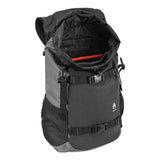 NIXON LANDLOCK III GUNMETAL C2813131 BACKPACK - H2 Hub Watches