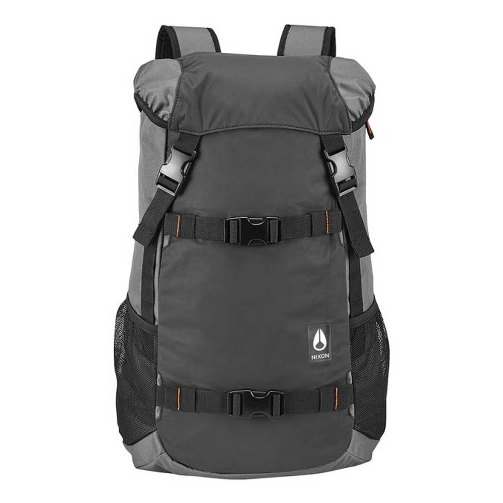 NIXON LANDLOCK III GUNMETAL C2813131 BACKPACK - H2 Hub Watches