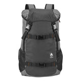 NIXON LANDLOCK III GUNMETAL C2813131 BACKPACK - H2 Hub Watches