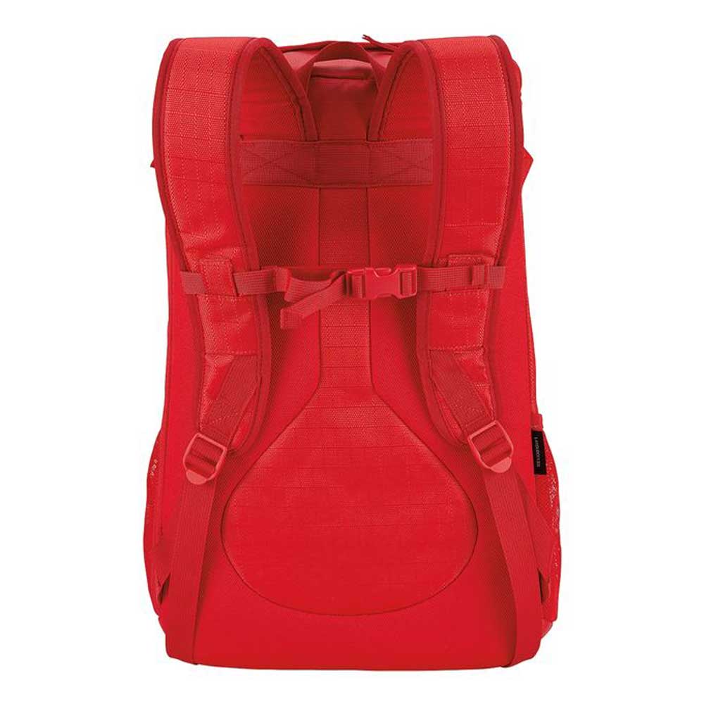 NIXON LANDLOCK III ALL RED C2813191 BACKPACK - H2 Hub Watches