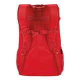 NIXON LANDLOCK III ALL RED C2813191 BACKPACK - H2 Hub Watches