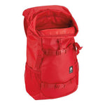 NIXON LANDLOCK III ALL RED C2813191 BACKPACK - H2 Hub Watches