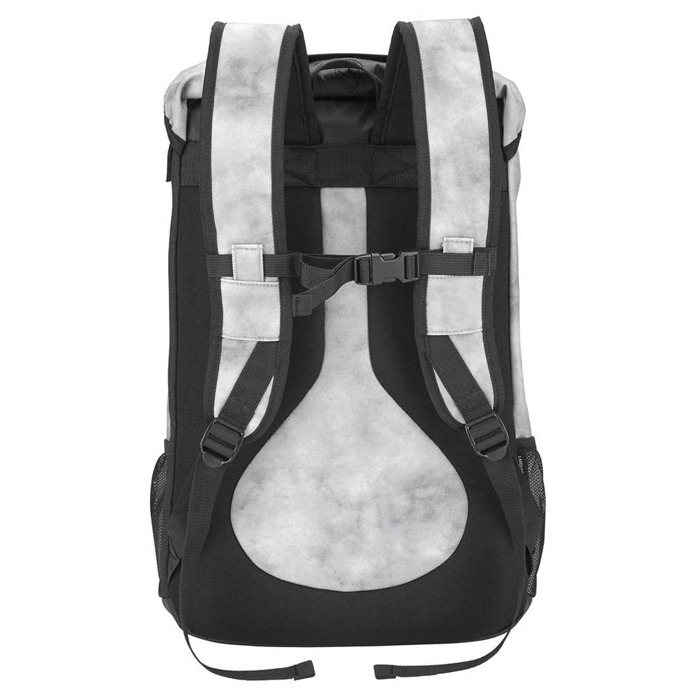 NIXON LANDLOCK III CONCRETE C28132101 BACKPACK - H2 Hub Watches
