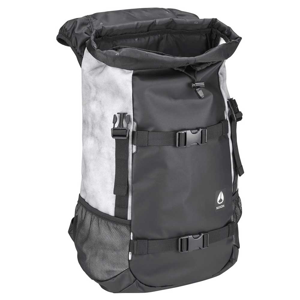 NIXON LANDLOCK III CONCRETE C28132101 BACKPACK - H2 Hub Watches
