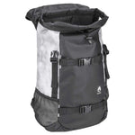 NIXON LANDLOCK III CONCRETE C28132101 BACKPACK - H2 Hub Watches