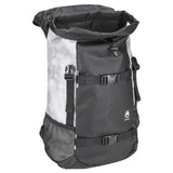 NIXON LANDLOCK III CONCRETE C28132101 BACKPACK - H2 Hub Watches