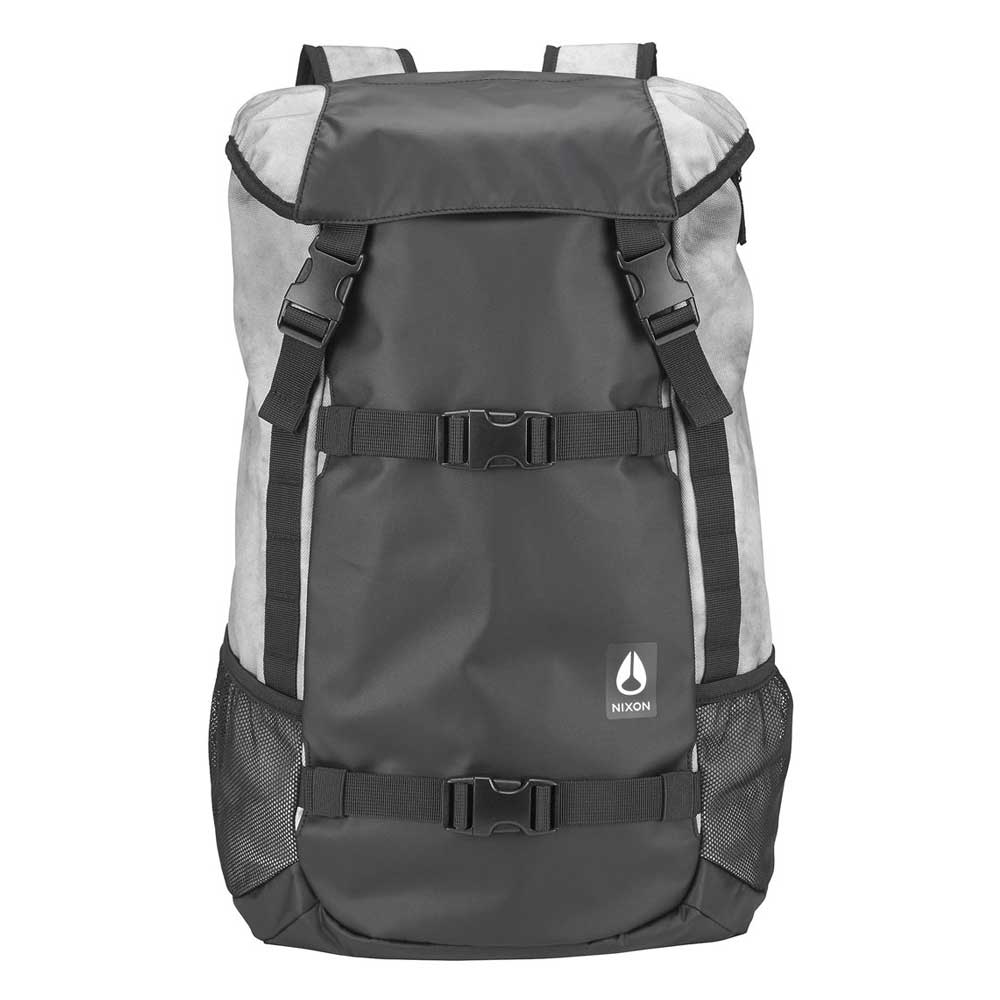 NIXON LANDLOCK III CONCRETE C28132101 BACKPACK - H2 Hub Watches