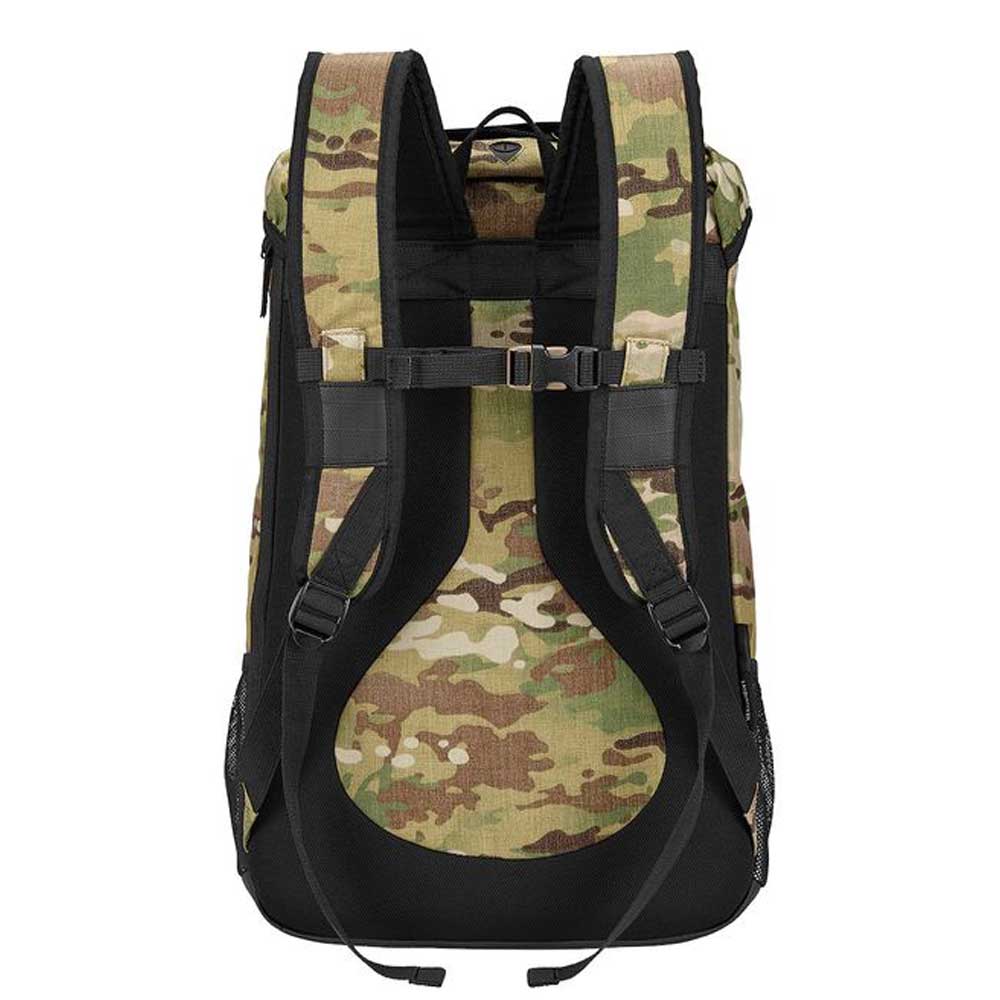NIXON LANDLOCK III MULTICAM C28132865 BACKPACK - H2 Hub Watches
