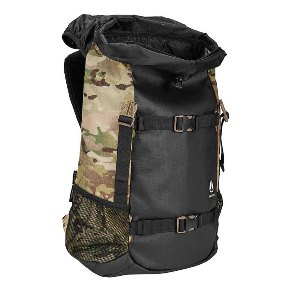 NIXON LANDLOCK III MULTICAM C28132865 BACKPACK - H2 Hub Watches
