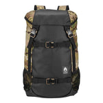 NIXON LANDLOCK III MULTICAM C28132865 BACKPACK - H2 Hub Watches