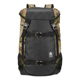 NIXON LANDLOCK III MULTICAM C28132865 BACKPACK - H2 Hub Watches