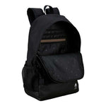 NIXON SMITH III BLACK C2815000 SKATEBOARD BACKPACK - H2 Hub Watches
