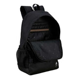 NIXON SMITH III BLACK C2815000 SKATEBOARD BACKPACK - H2 Hub Watches