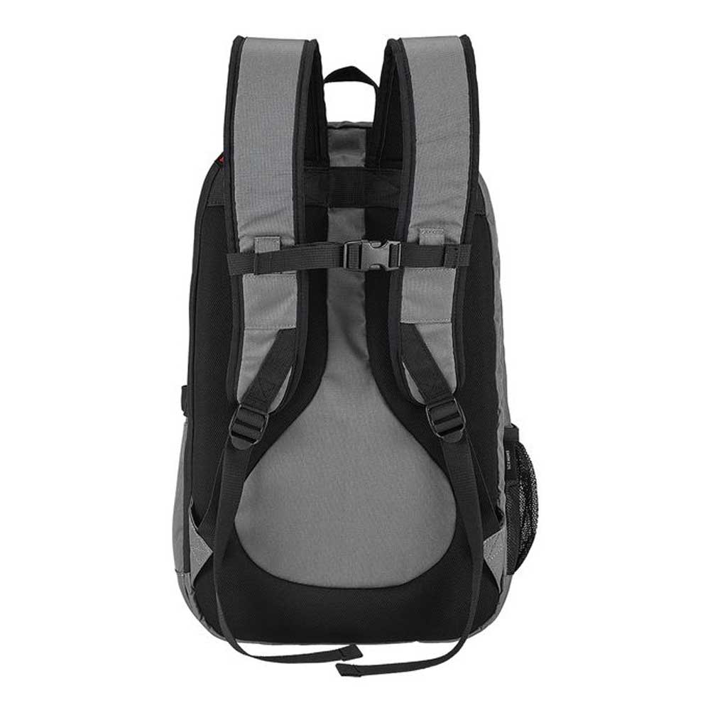 NIXON SMITH III GUNMETAL C2815131 SKATEBOARD BACKPACK - H2 Hub Watches