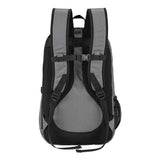 NIXON SMITH III GUNMETAL C2815131 SKATEBOARD BACKPACK - H2 Hub Watches
