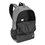 NIXON SMITH III GUNMETAL C2815131 SKATEBOARD BACKPACK - H2 Hub Watches