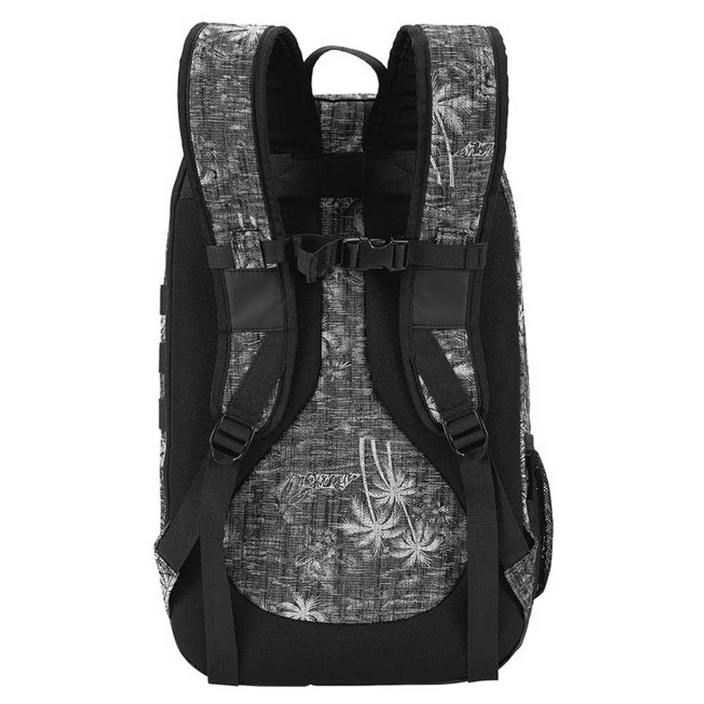 NIXON SMITH III PARADISE BLACK C28151788 SKATEBOARD BACKPACK - H2 Hub Watches