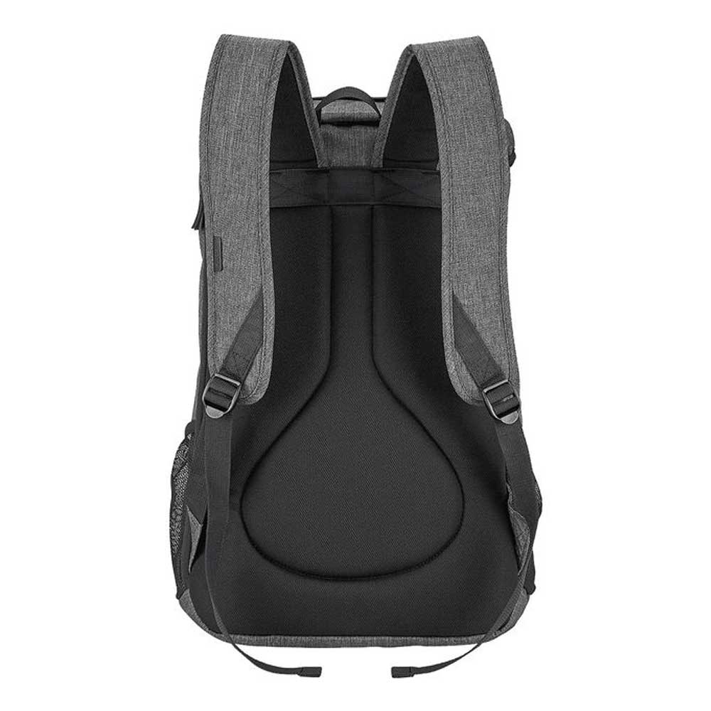 NIXON LANDLOCK SE II CHARCOAL HEATHER C2817168 BACKPACK - H2 Hub Watches