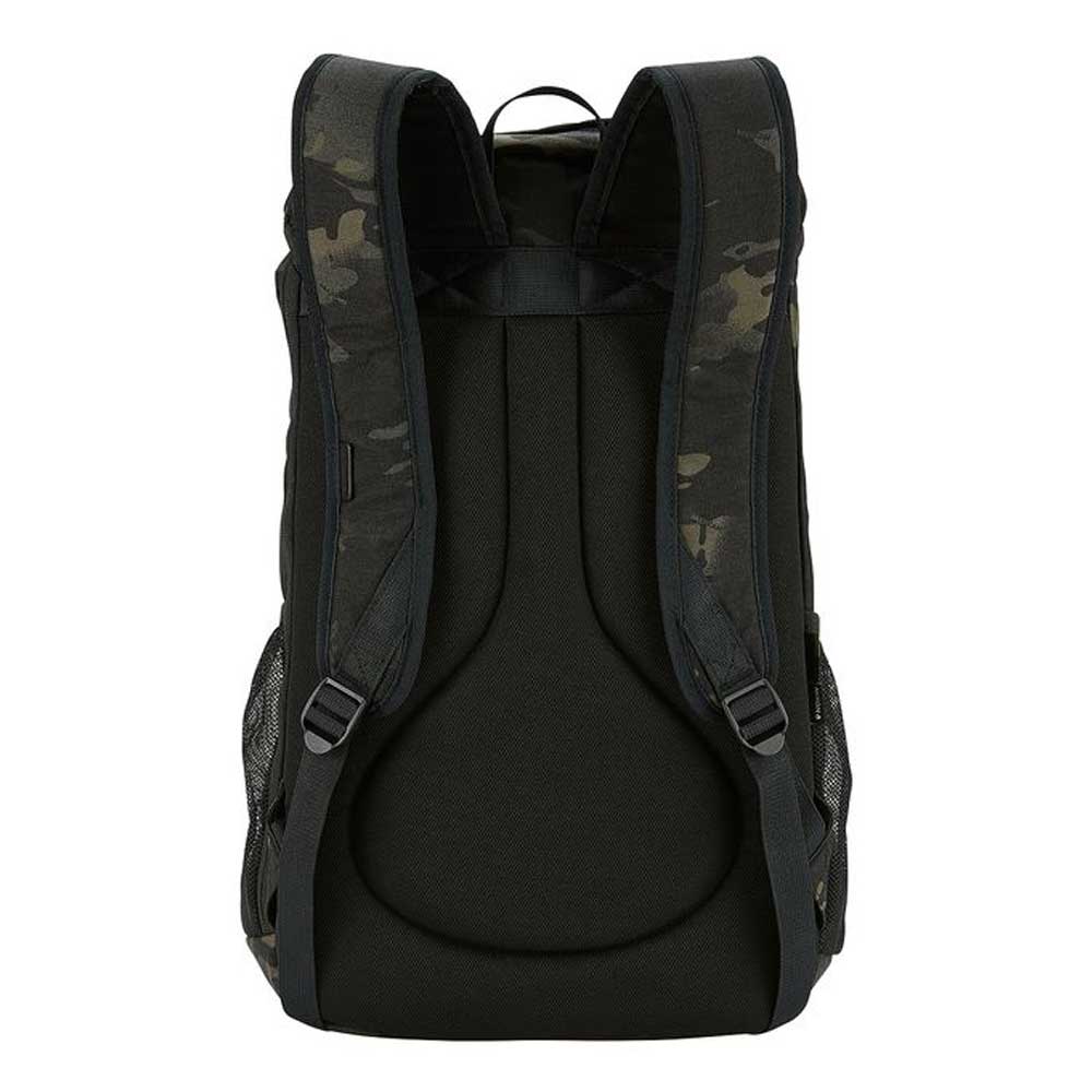 NIXON LANDLOCK SE II BLACK MULTICAM C28173015 BACKPACK - H2 Hub Watches