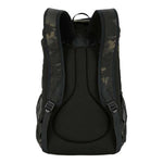 NIXON LANDLOCK SE II BLACK MULTICAM C28173015 BACKPACK - H2 Hub Watches