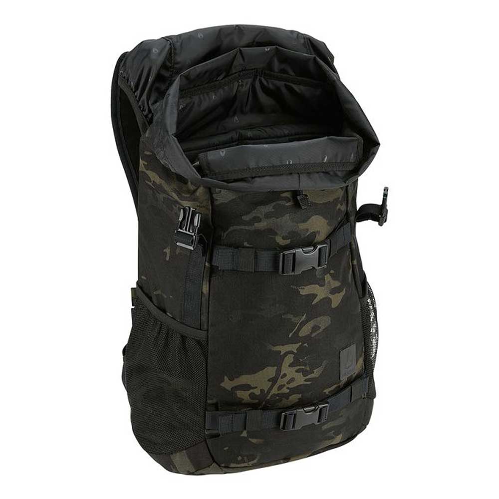 Nixon landlock ii on sale