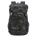 NIXON LANDLOCK SE II BLACK MULTICAM C28173015 BACKPACK - H2 Hub Watches